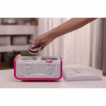 SOLAC Wax Heater Double Basket Epil Pro Wax SOLAC Wax Heater Double Basket Epil Pro Wax