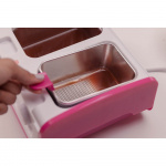 SOLAC Wax Heater Double Basket Epil Pro Wax SOLAC Wax Heater Double Basket Epil Pro Wax