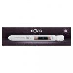 SOLAC Hair Straightener Oil Sense Remedy