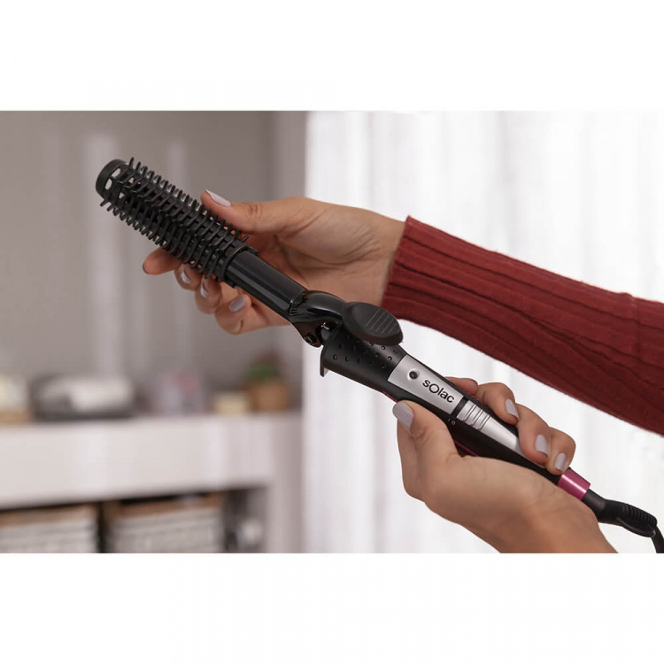 SOLAC Espresso Maker Taste Slim Pro