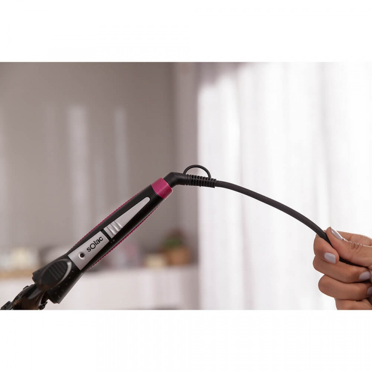 SOLAC Espresso Maker Taste Slim Pro