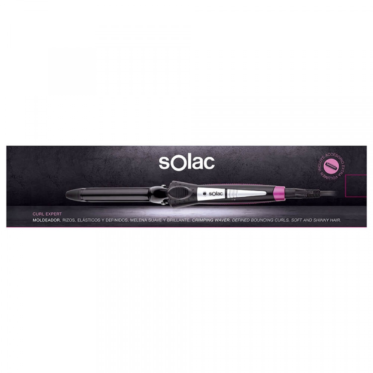 SOLAC Espresso Maker Taste Slim Pro