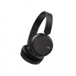 JVC Headphone On-Ear Black HA-S36W-B-U JVC Headphone On-Ear Black HA-S36W-B-U