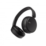 JVC Headphone On-Ear Black HA-S36W-B-U JVC Headphone On-Ear Black HA-S36W-B-U