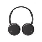 JVC Headphone On-Ear Black HA-S36W-B-U JVC Headphone On-Ear Black HA-S36W-B-U