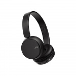 JVC Headphone On-Ear Black HA-S36W-B-U JVC Headphone On-Ear Black HA-S36W-B-U