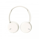 JVC Headphone On-Ear White HA-S36W-W-U JVC Headphone On-Ear White HA-S36W-W-U