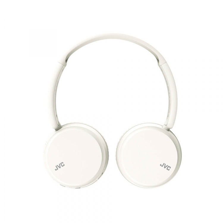 JVC Headphone On-Ear White HA-S36W-W-U JVC Headphone On-Ear White HA-S36W-W-U