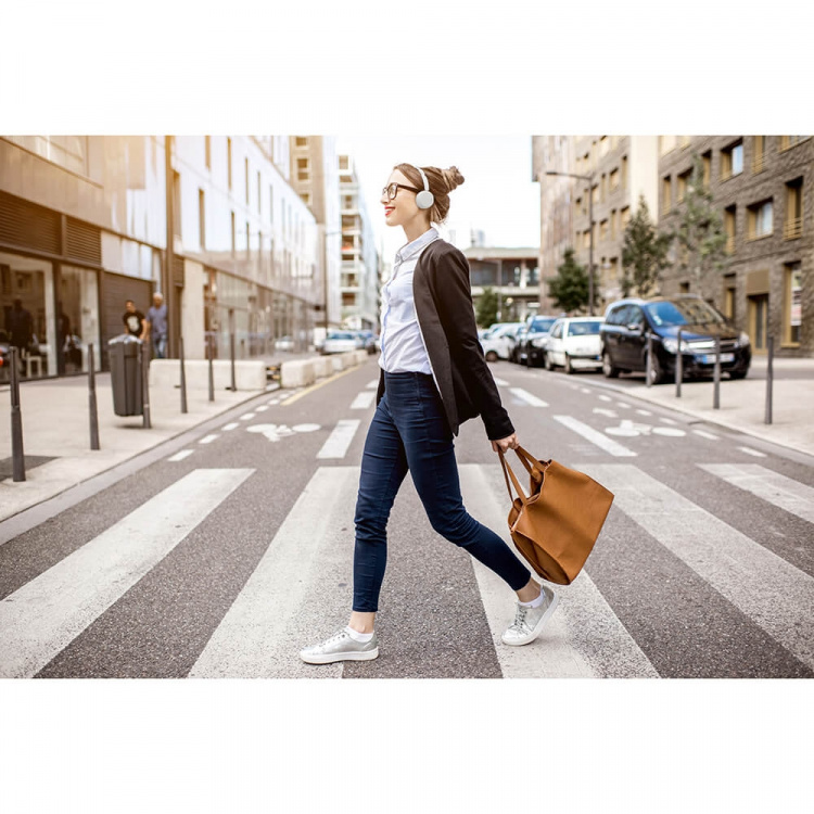 JVC Headphone On-Ear White HA-S36W-W-U JVC Headphone On-Ear White HA-S36W-W-U