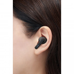JVC Headphone In-Ear True Wireless Stix Black HA-A9T-B-E JVC Headphone In-Ear True Wireless Stix Black HA-A9T-B-E