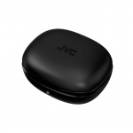 JVC Headphone In-Ear True Wireless Sports Black HA-EC25T-B-U