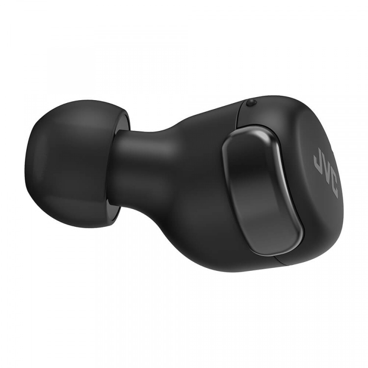 JVC Headphone In-Ear True Wireless Black ANC HA-A30T-B-U JVC Headphone In-Ear True Wireless Black ANC HA-A30T-B-U
