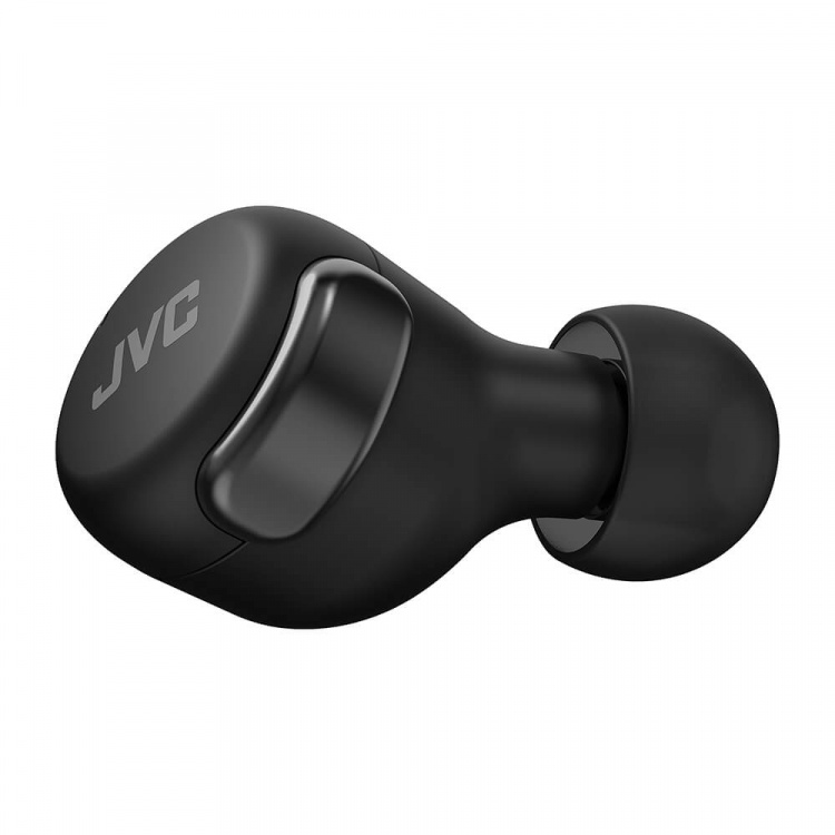 JVC Headphone In-Ear True Wireless Black ANC HA-A30T-B-U JVC Headphone In-Ear True Wireless Black ANC HA-A30T-B-U