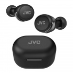 JVC Headphone In-Ear True Wireless Black ANC HA-A30T-B-U JVC Headphone In-Ear True Wireless Black ANC HA-A30T-B-U