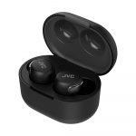 JVC Headphone In-Ear True Wireless Black ANC HA-A30T-B-U JVC Headphone In-Ear True Wireless Black ANC HA-A30T-B-U