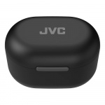 JVC Headphone In-Ear True Wireless Black ANC HA-A30T-B-U JVC Headphone In-Ear True Wireless Black ANC HA-A30T-B-U