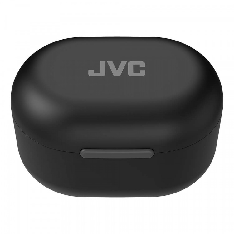 JVC Headphone In-Ear True Wireless Black ANC HA-A30T-B-U JVC Headphone In-Ear True Wireless Black ANC HA-A30T-B-U