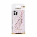 Onsala COLLECTION Backcover Soft iPhone 14 Plus 6,7