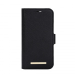 Onsala COLLECTION Eco Wallet 2 card iPhone 13/14/15 Black Onsala COLLECTION Eco Wallet 2 card iPhone 13/14/15 Black