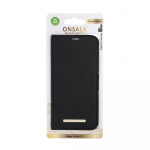 Onsala COLLECTION Eco Wallet 2 card iPhone 14 Plus 6,7