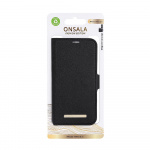 Onsala COLLECTION Eco Wallet 2 card iPhone 14 Pro 6,1
