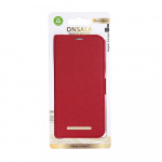 Onsala COLLECTION Eco Wallet 2 card iPhone 14 Plus 6,7