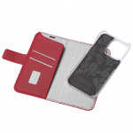 Onsala COLLECTION Eco Wallet 2 card iPhone 14 Pro 6,1