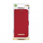 Onsala COLLECTION Eco Wallet 2 card iPhone 14 Pro Max 6,7