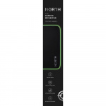 North Pelihiirimatto P100 RGB North Pelihiirimatto P100 RGB