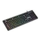 NORTH Gaming Keyboard K100 RGB NORTH Gaming Keyboard K100 RGB