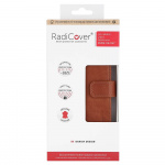 RADICOVER 2in1 3 card Anti Radiation RFID iPhone 13 / 14 6,1 RADICOVER 2in1 3 card Anti Radiation RFID iPhone 13 / 14 6,1