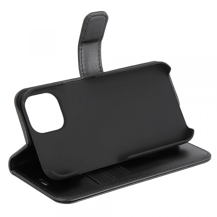 RADICOVER Flipcover 3 card Anti Radiation iPhone 13 / 14 6,1 RADICOVER Flipcover 3 card Anti Radiation iPhone 13 / 14 6,1