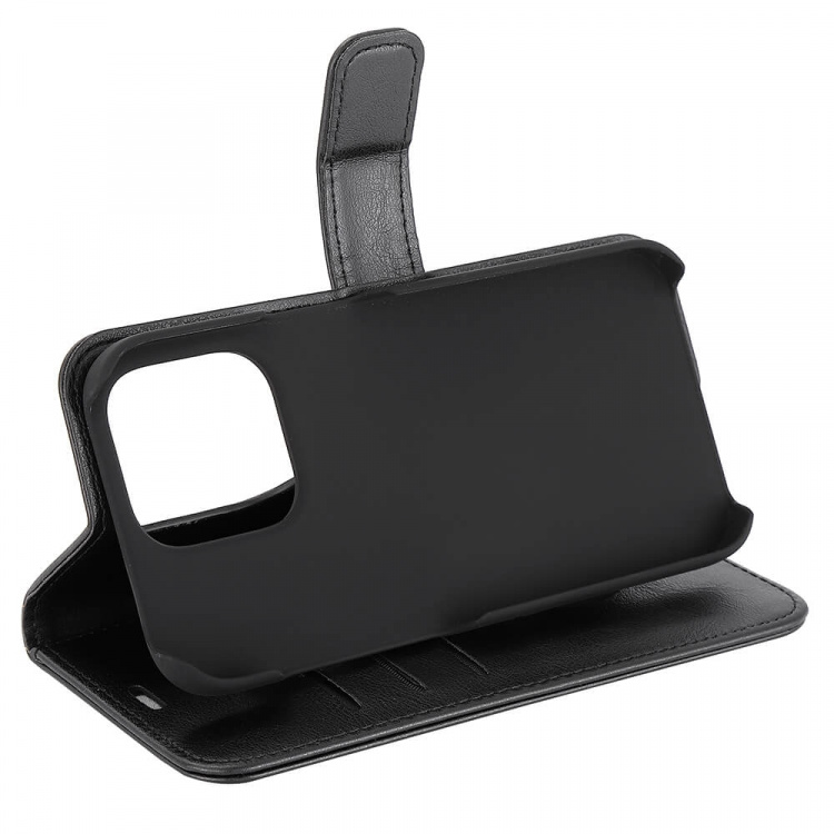 RADICOVER Flipcover 3 card Anti Radiation iPhone 14 Pro 6,1 RADICOVER Flipcover 3 card Anti Radiation iPhone 14 Pro 6,1