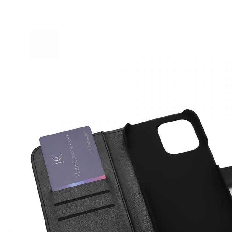 RADICOVER Flipcover 3 card Anti Radiation iPhone 14 Pro Max 6,7 RADICOVER Flipcover 3 card Anti Radiation iPhone 14 Pro Max 6,7