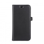 Buffalo 2in1 Leather 3 card MagSeries iPhone 13/14/15 Black Buffalo 2in1 Leather 3 card MagSeries iPhone 13/14/15 Black