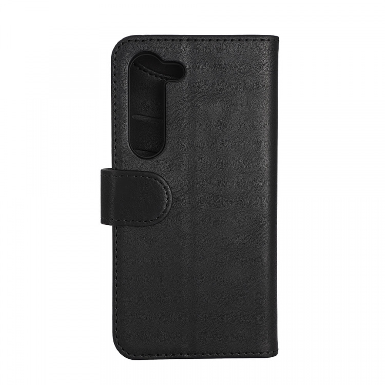 Gear Classic Wallet 3 card Samsung S23 5G Black