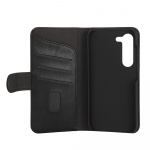 Gear Classic Wallet 3 card Samsung S23 5G Black
