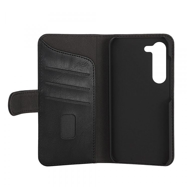 Gear Classic Wallet 3 card Samsung S23 5G Black