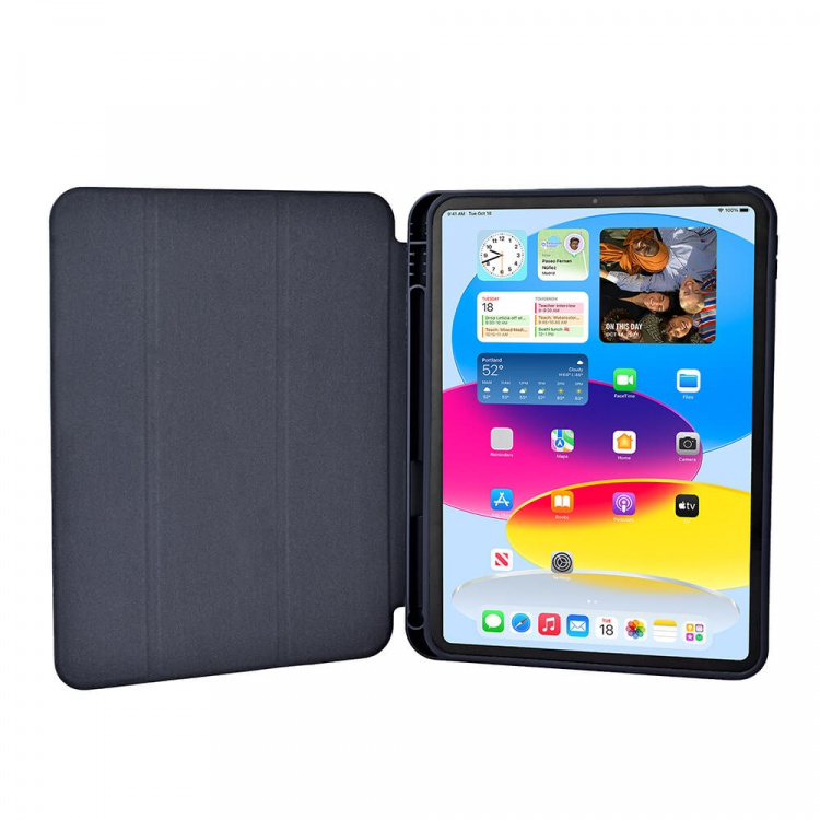 Gear Tablet Cover Pencilpocket iPad 10,9