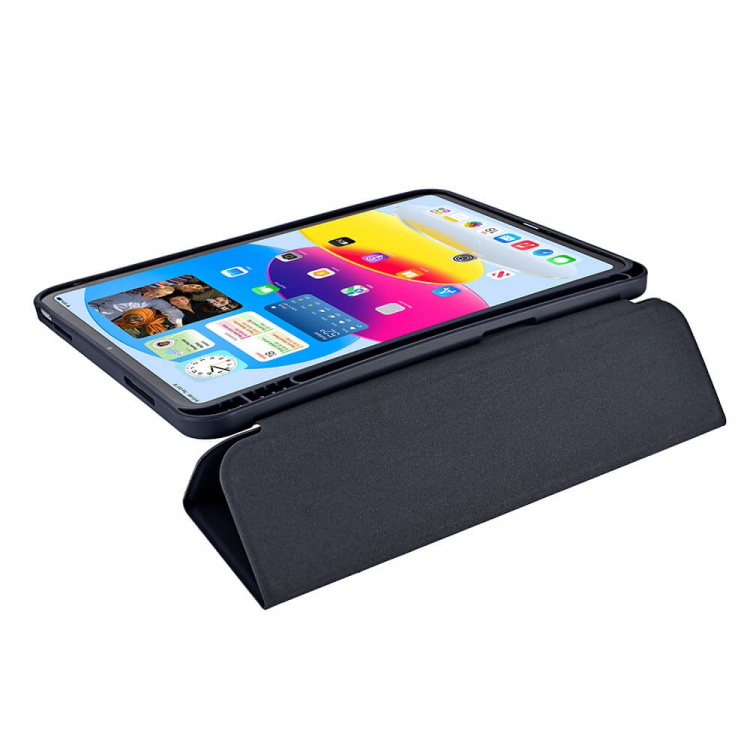 Gear Tablet Cover Pencilpocket iPad 10,9