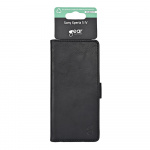 GEAR Classic Wallet 3 card Sony Xperia 5 IV GEAR Classic Wallet 3 card Sony Xperia 5 IV