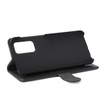 GEAR Classic Wallet 3 card Samsung A23 5G Black