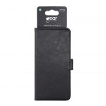 GEAR Classic Wallet 3 card Samsung A23 5G Black