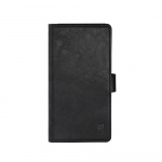 GEAR Classic Wallet 3 card Google Pixel 7 Pro Black