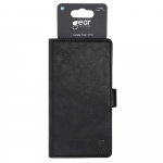 GEAR Classic Wallet 3 card Google Pixel 7 Pro Black