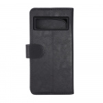 GEAR Classic Wallet 3 card Google Pixel 7 Black
