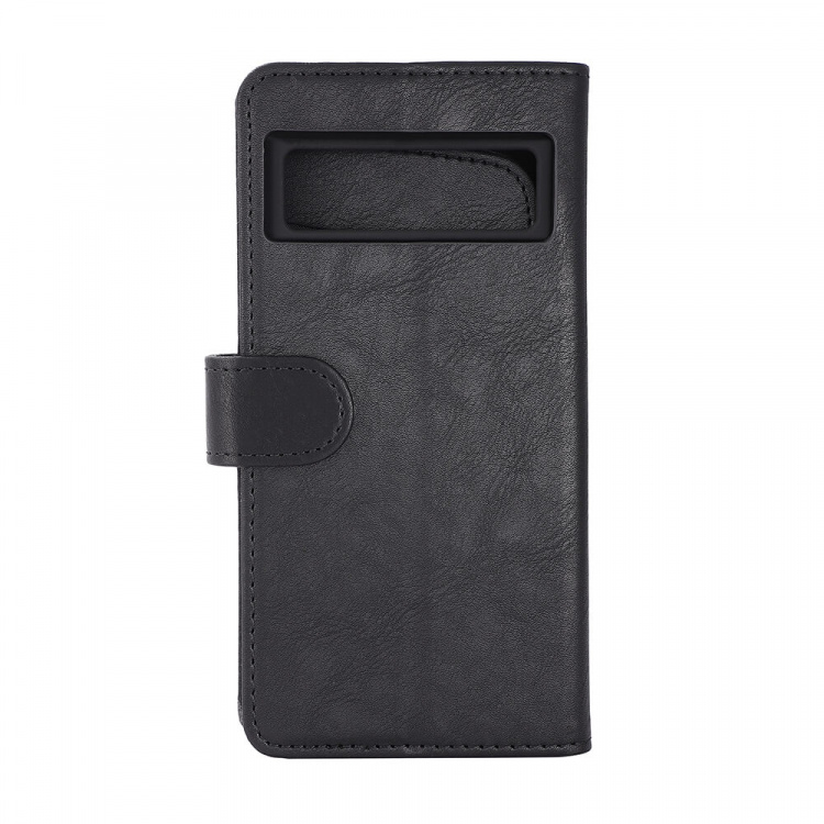 GEAR Classic Wallet 3 card Google Pixel 7 Black