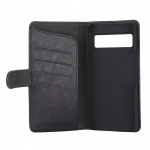 GEAR Classic Wallet 3 card Google Pixel 7 Black