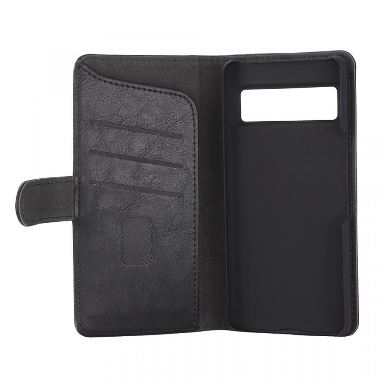 GEAR Classic Wallet 3 card Google Pixel 7 Black