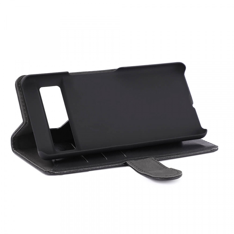 GEAR Classic Wallet 3 card Google Pixel 7 Black